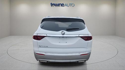 2023 Buick Enclave Essence AWD