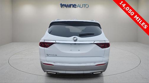 2023 Buick Enclave Essence AWD