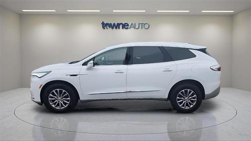 2023 Buick Enclave Essence AWD