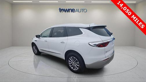 2023 Buick Enclave Essence AWD