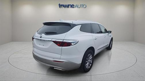 2023 Buick Enclave Essence AWD