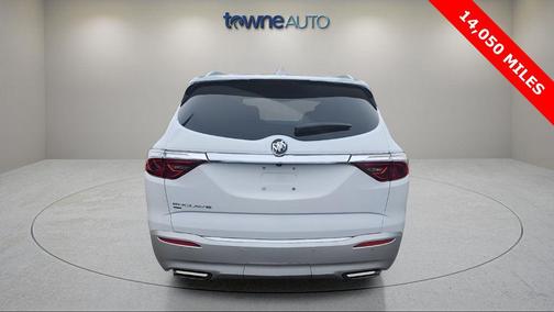 2023 Buick Enclave Essence AWD