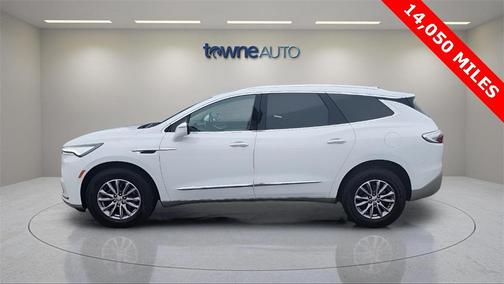 2023 Buick Enclave Essence AWD