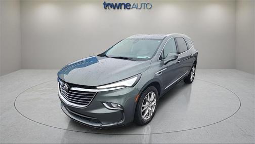 2024 Buick Enclave Essence AWD