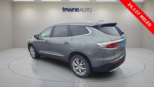 2024 Buick Enclave Essence AWD
