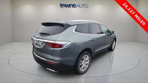 2024 Buick Enclave Essence AWD