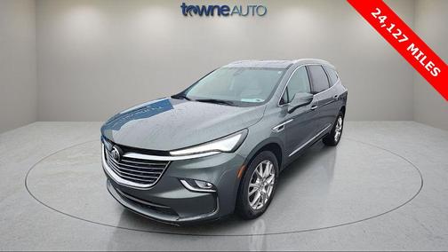 2024 Buick Enclave Essence AWD