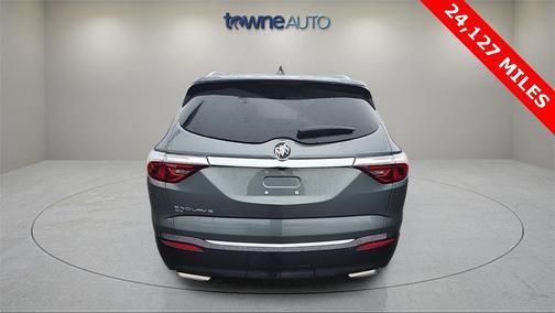 2024 Buick Enclave Essence AWD