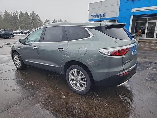 2024 Buick Enclave Essence AWD