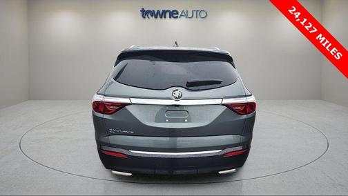 2024 Buick Enclave Essence AWD
