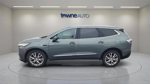 2024 Buick Enclave Essence AWD