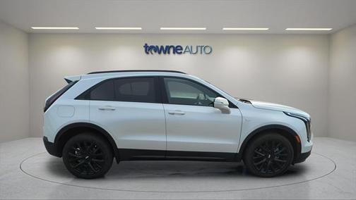 2022 Cadillac XT4 Sport