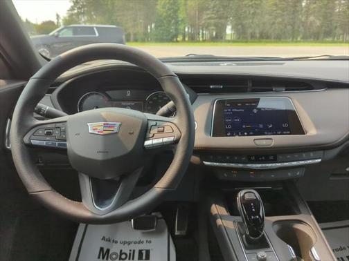 2022 Cadillac XT4 Sport
