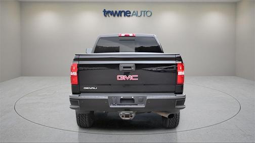 2019 GMC Sierra 2500 Denali