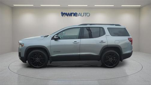 2023 GMC Acadia AWD SLE