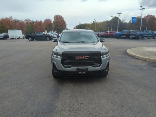 2023 GMC Acadia AWD SLE