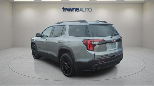 2023 GMC Acadia AWD SLE