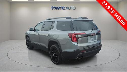 2023 GMC Acadia AWD SLE