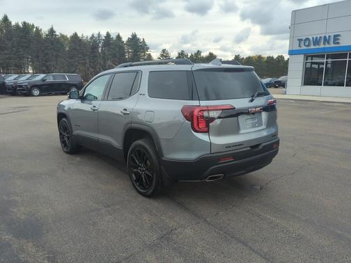 2023 GMC Acadia AWD SLE