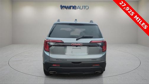2023 GMC Acadia AWD SLE