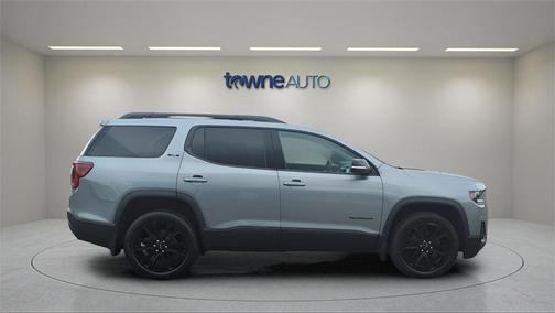 2023 GMC Acadia AWD SLE