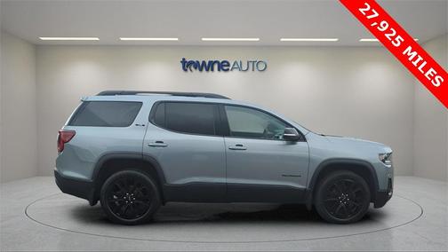 2023 GMC Acadia AWD SLE