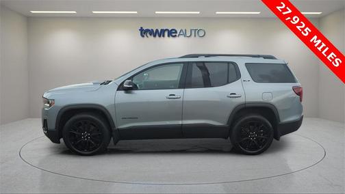 2023 GMC Acadia AWD SLE