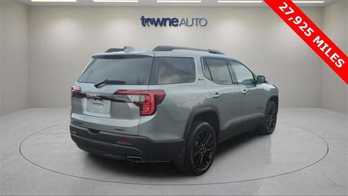 2023 GMC Acadia AWD SLE
