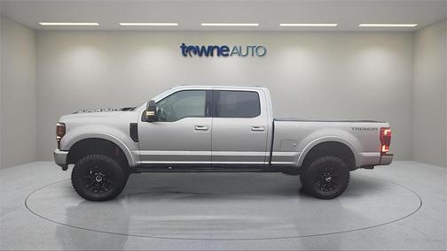 2022 Ford F-350 Lariat
