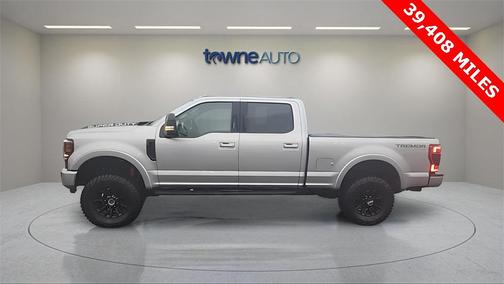 2022 Ford F-350 Lariat