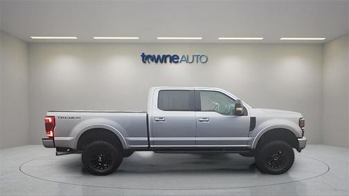 2022 Ford F-350 Lariat