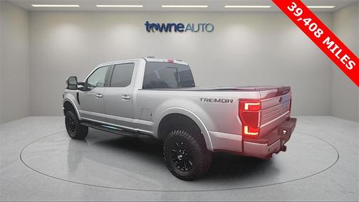 2022 Ford F-350 Lariat