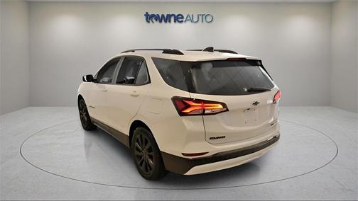 2023 Chevrolet Equinox AWD RS