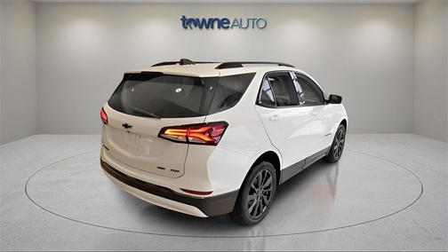 2023 Chevrolet Equinox AWD RS