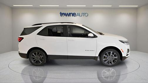 2023 Chevrolet Equinox AWD RS