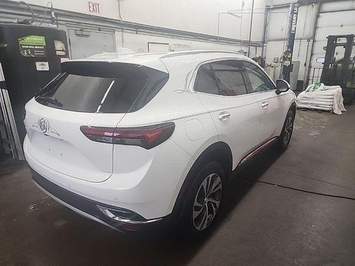 2023 Buick Envision Essence AWD