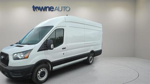 2023 Ford Transit-350 Base