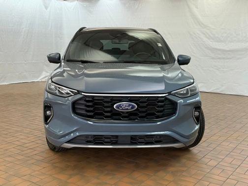 VAPOR BLUE METALLIC 2023 Ford Escape ST-LINE ELITE