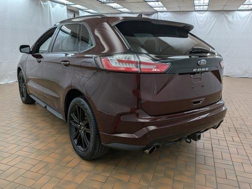 2021 Ford Edge ST LINE