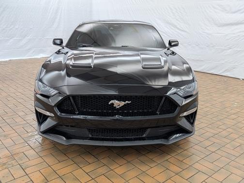 2023 Ford Mustang GT PREMIUM