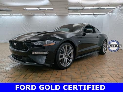 2023 Ford Mustang GT PREMIUM