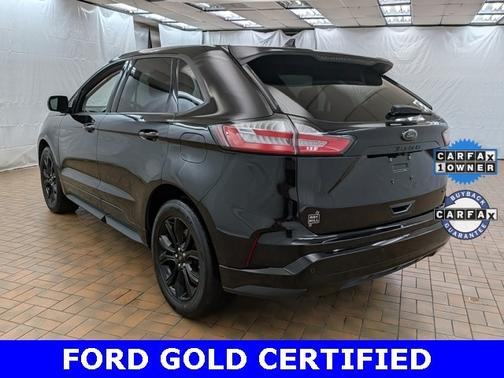 2024 Ford Edge SE