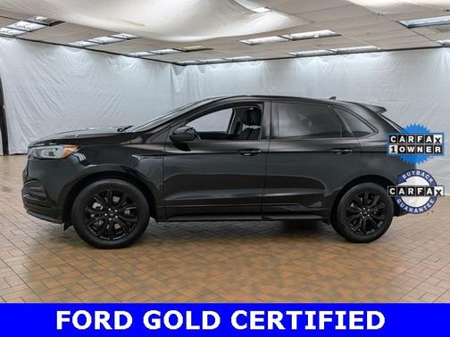 2024 Ford Edge SE