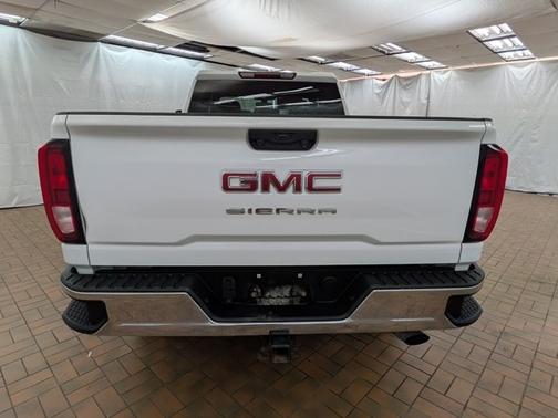 2022 GMC Sierra 1500 PRO