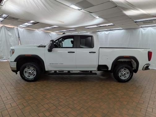 2022 GMC Sierra 1500 PRO