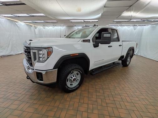 2022 GMC Sierra 1500 PRO