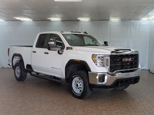 2022 GMC Sierra 1500 PRO
