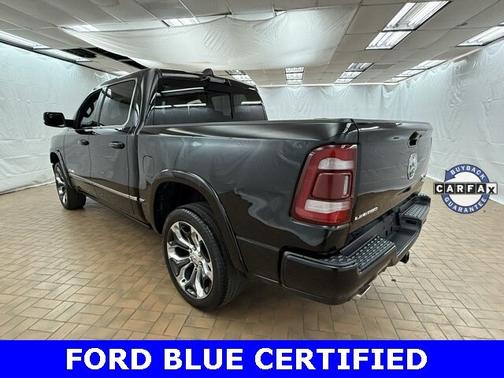 2023 RAM 1500 LIMITED