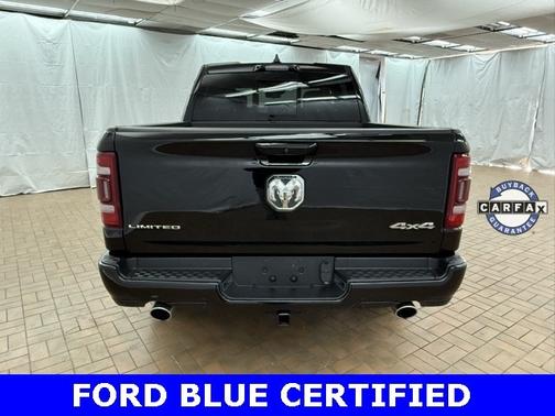 2023 RAM 1500 LIMITED