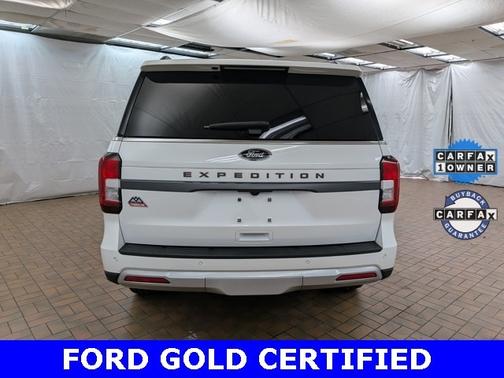 2024 Ford Expedition TIMBERLINE